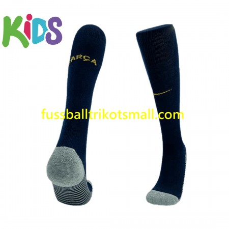 FC Barcelona Kinder  2024-2025 Heim Socken kaufen